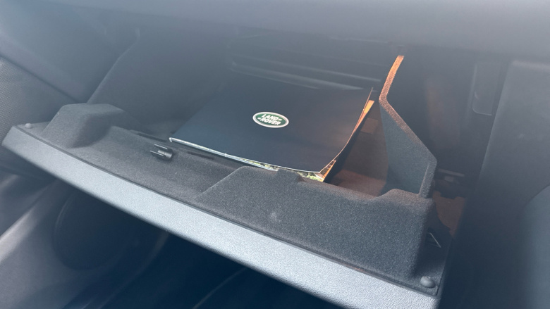 Land Rover Range Rover Evoque 2.0 D200 Dynamic HSE 5dr Auto Diesel Hatchback